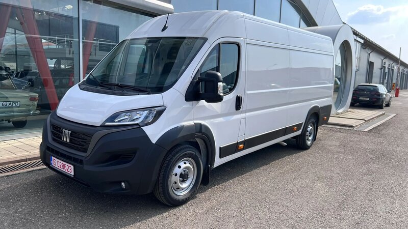 Fiat Ducato