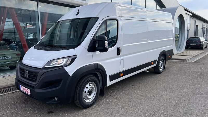 Fiat Ducato